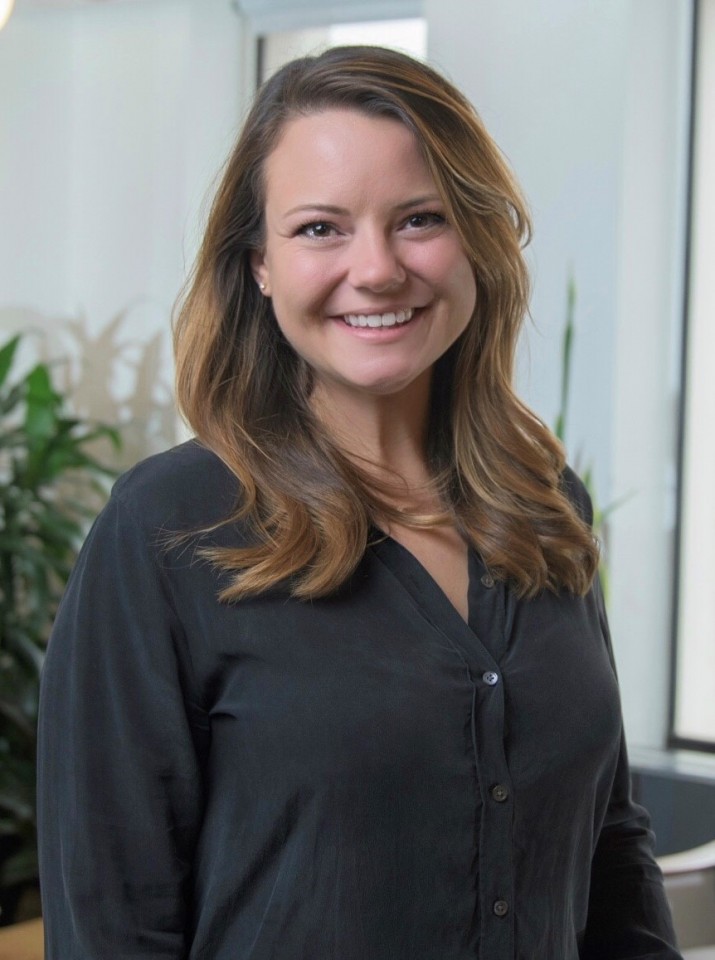 Katharine Williams - March 2019 Meeting Speaker